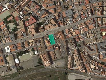 Terreno rustico in vendita a C/ Mayor
