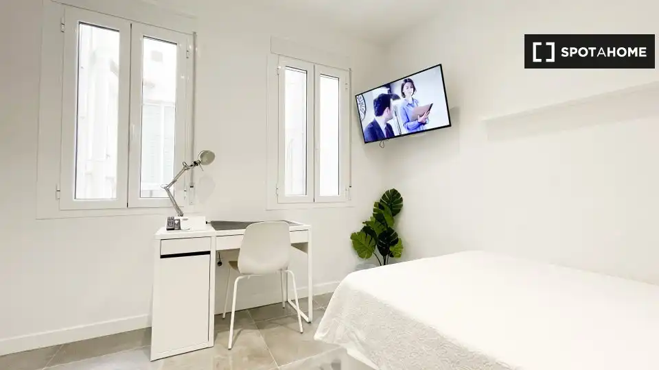 Habitación en Justicia - Chueca