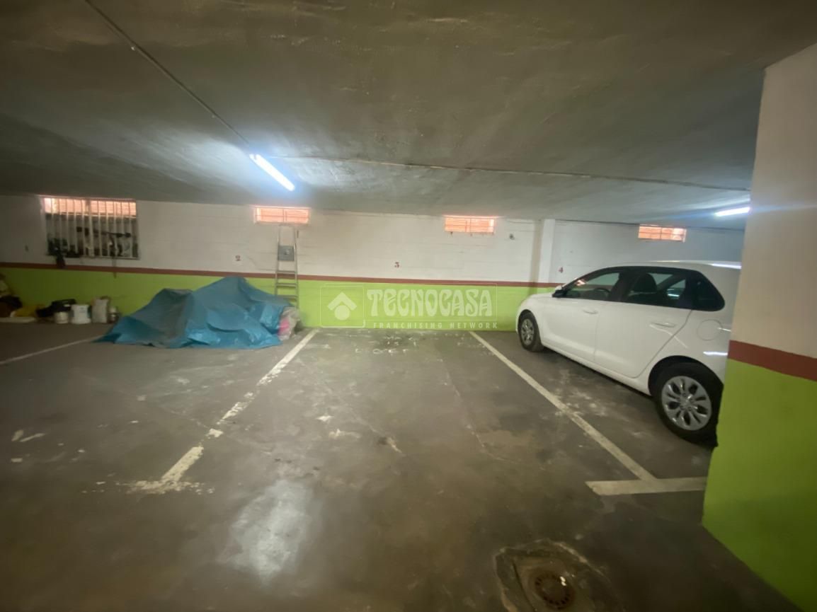 Garatge en venda a N/A, Centro
