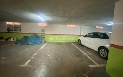 Parking of Garage for sale in Alcobendas