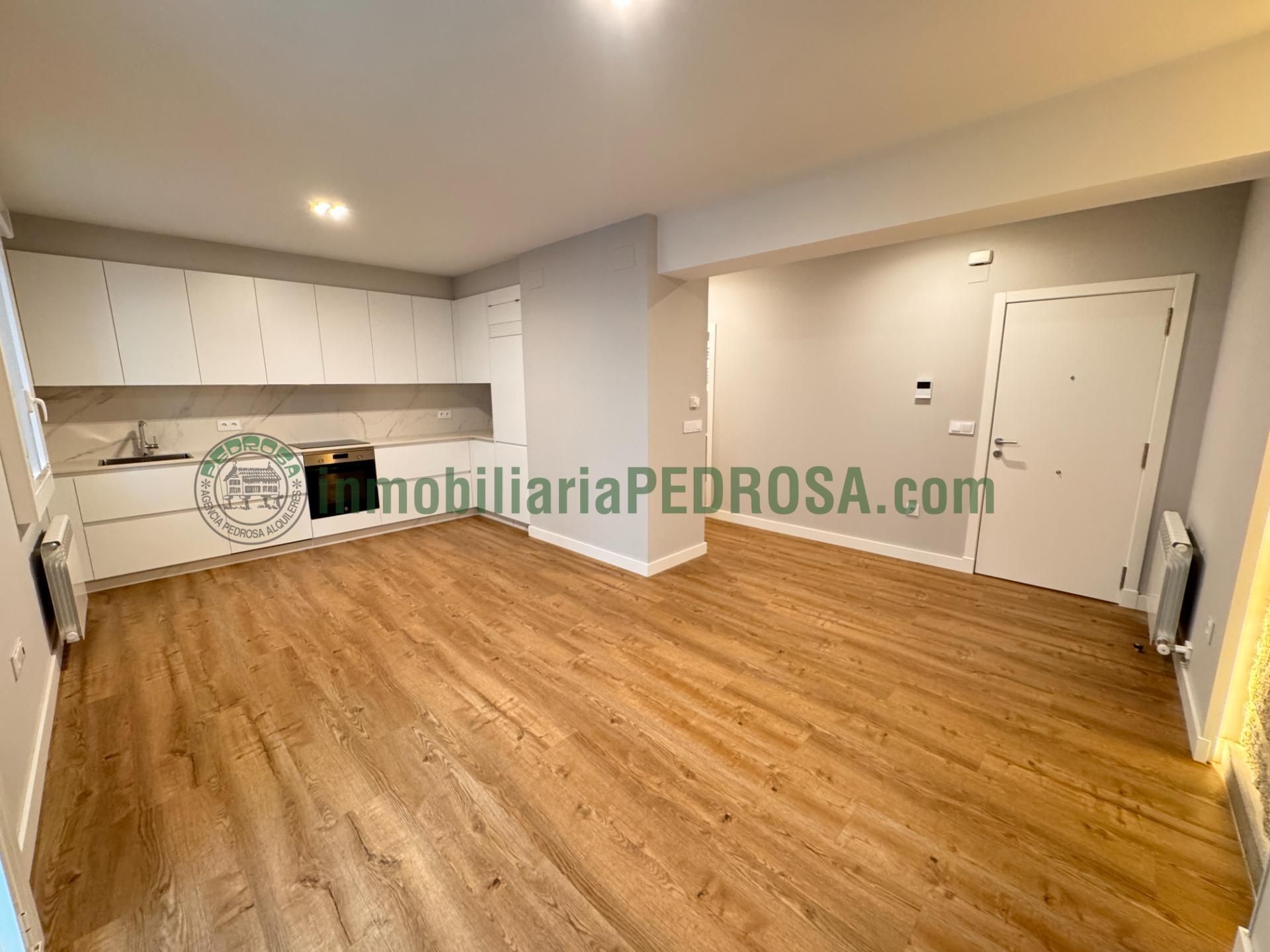 Apartment to rent in Pontevedra Capital   with Heating and Terrace