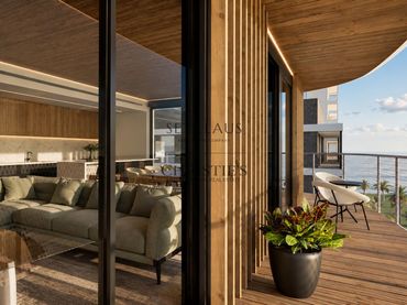 Wohnung mit Pool zum Verkauf in de Marina