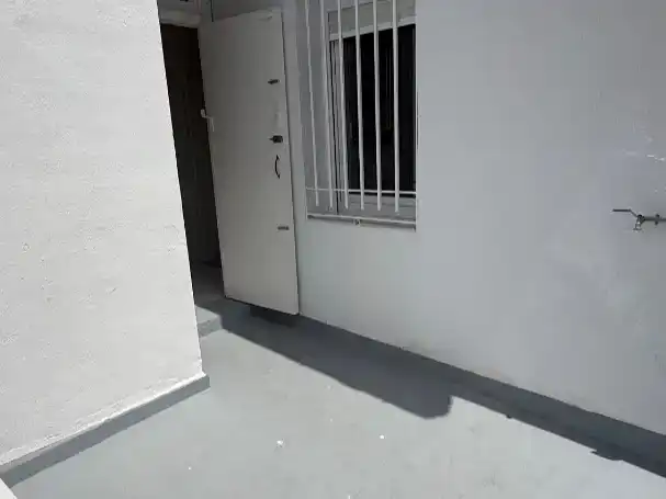 Terrassa de Casa adosada en venda en Burriana / Borriana amb Balcó