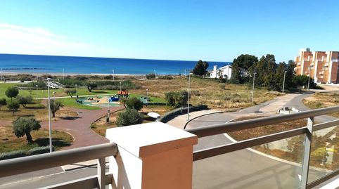 Foto 3 de Apartamento de alquiler en Torreblanca, Castellón