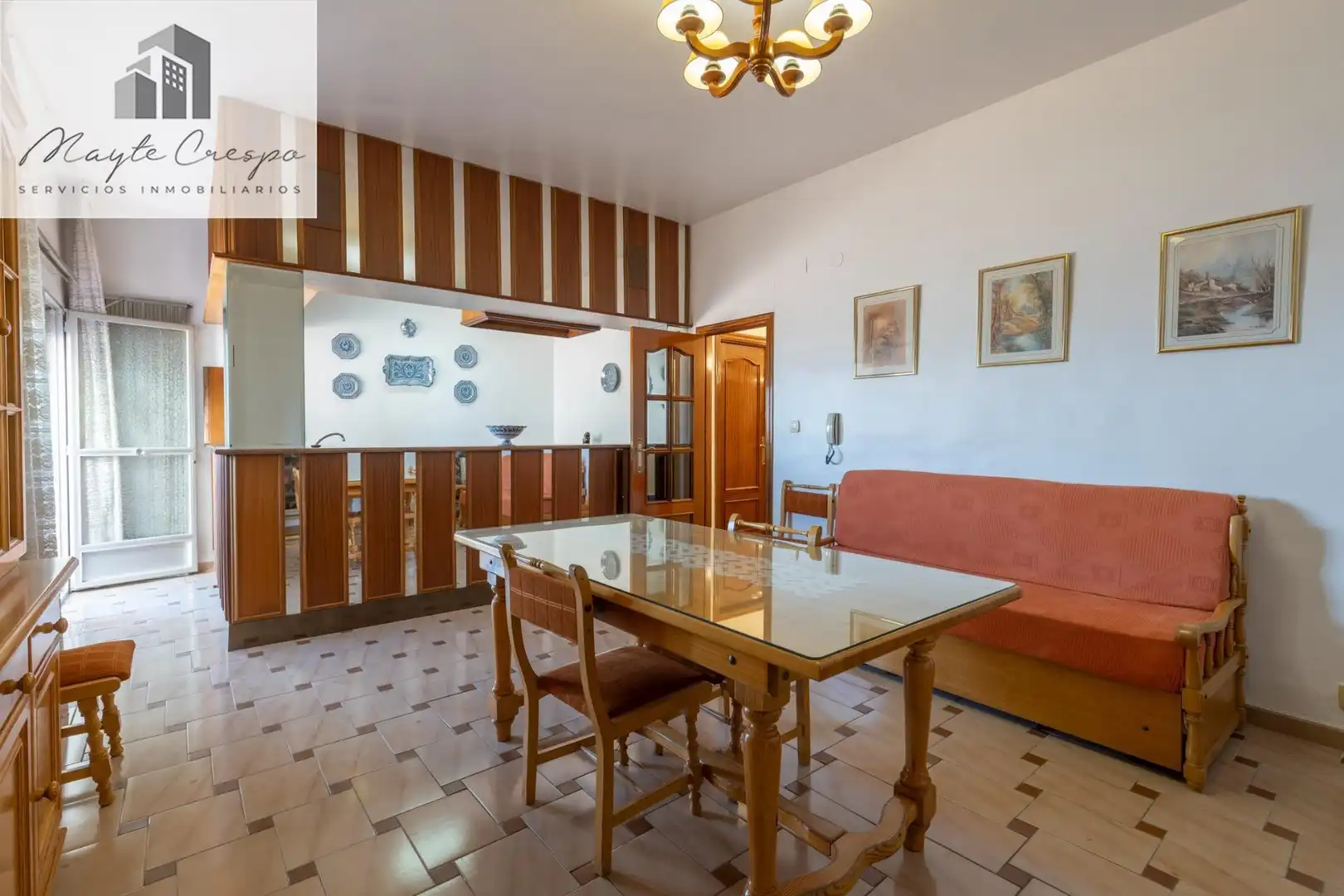 Vivienda con terraza en venta en FCO JOSE GARCIA JIMENEZ, imagen 44