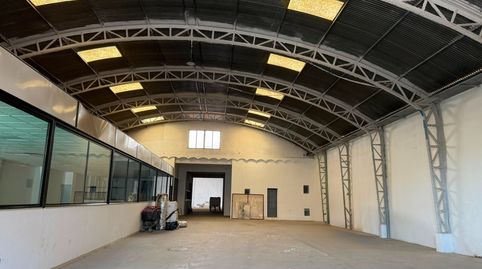 Photo 2 of Industrial buildings for rent in Avenida de Andalucia, 206, Centro - Doña Mercedes, Dos Hermanas
