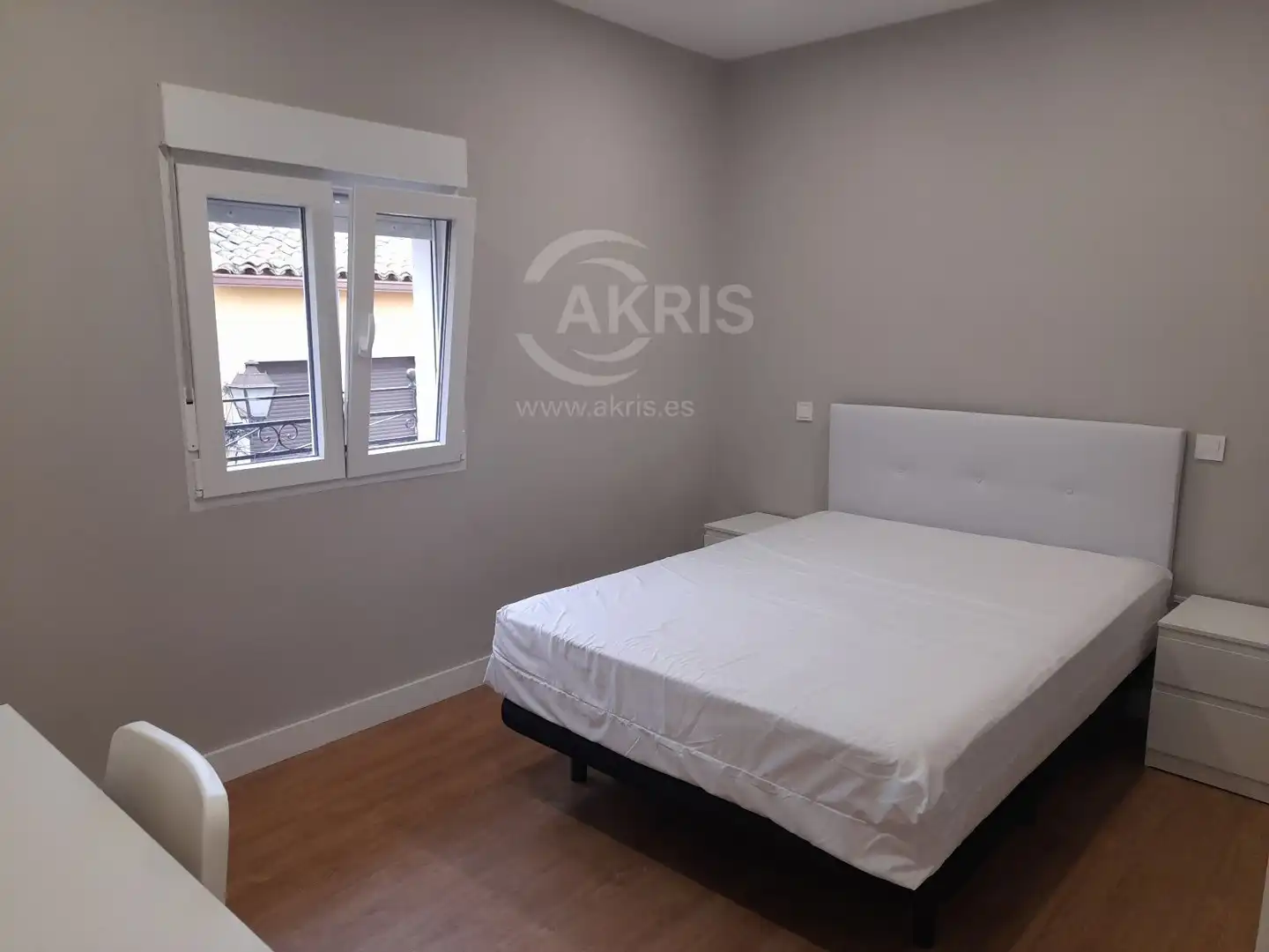 Bedroom of Flat for sale in Toledo  with Heating