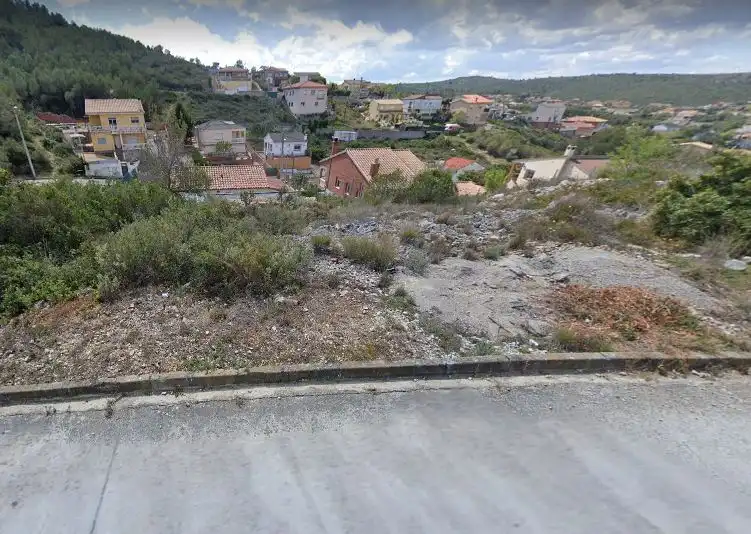 Rustikales Grundstück zum Verkauf in C/ De la Figuera, imagen 6
