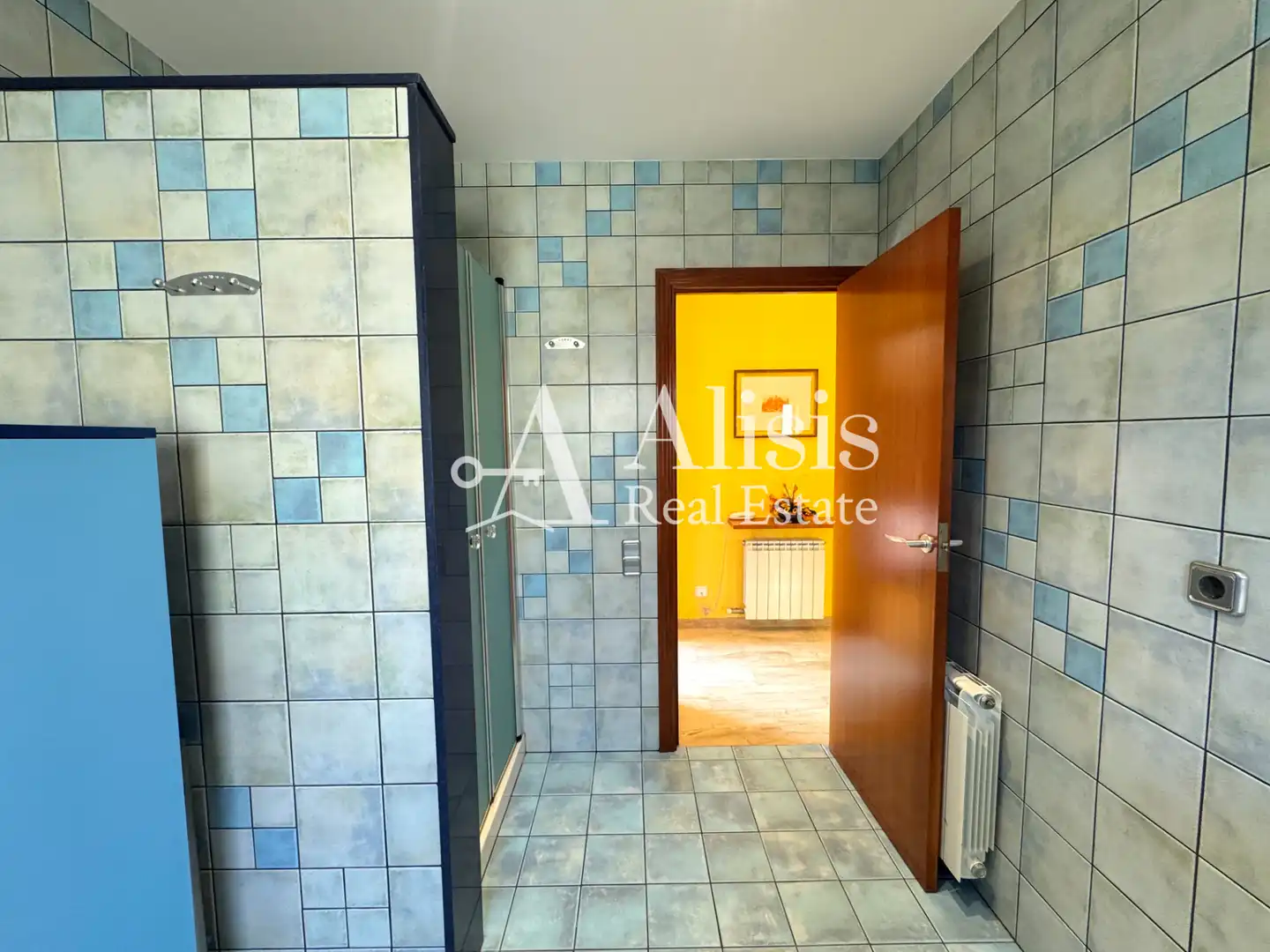 Villa mit Garten zum Verkauf in La Palma de Cervelló, imagen 64