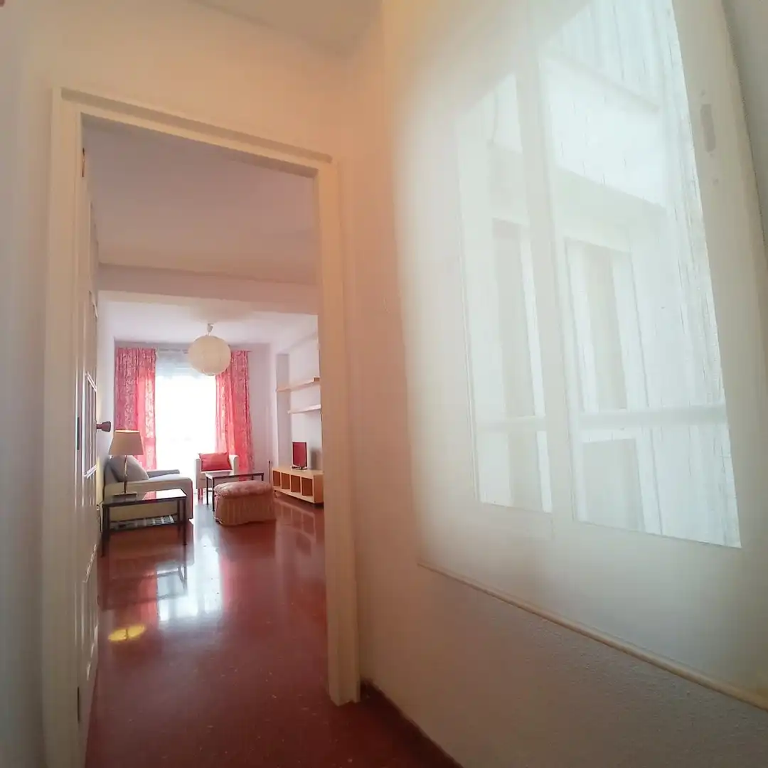 Appartamento con ascensore in affitto a Centro, imagen 5