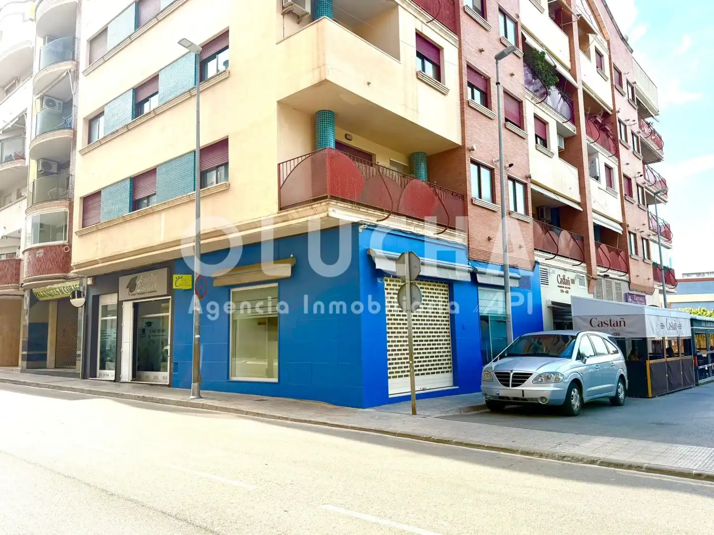 Local comercial de lloguer a Onda, imagen 4