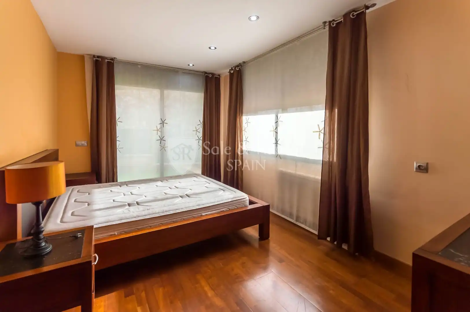 Casa con piscina en venta en Roca Grossa, imagen 21