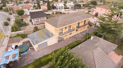 2 Casas-chalets adosadas en Ub Les Espolles en Torrelles de Foix.