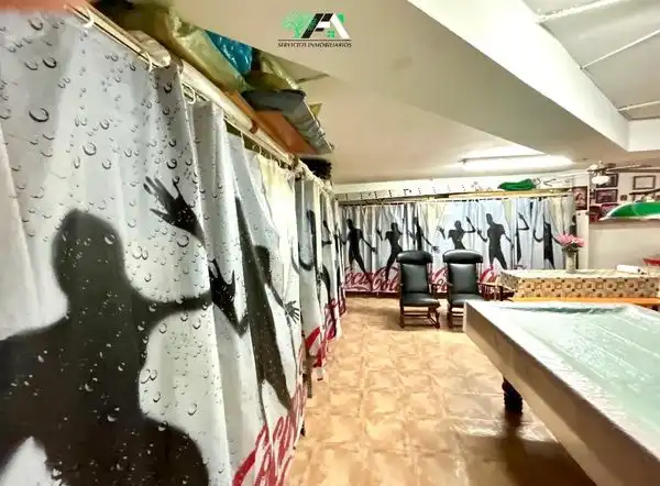 Casa o chalet en venta en Lupión con Aire acondicionado y Terraza