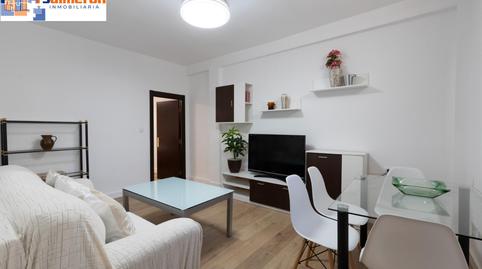 Photo 2 of Flat for sale in Calle Pintor Lopez Mezquita, Camino de Ronda,  Granada Capital