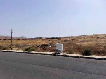 Residential land for sale in Tahiche