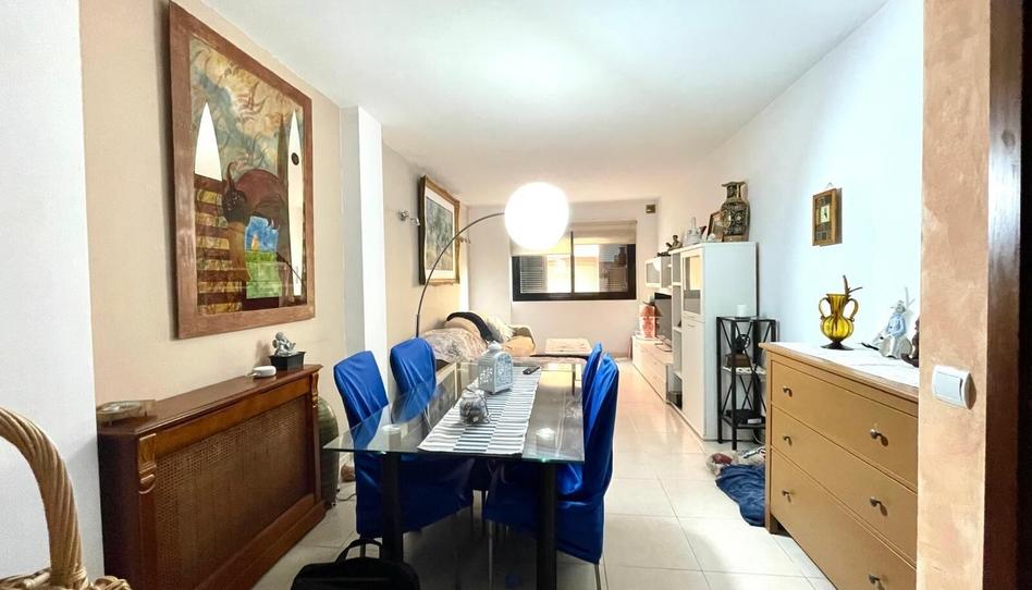 Photo 1 of Planta baja for sale in Plaça de Toros, Illes Balears