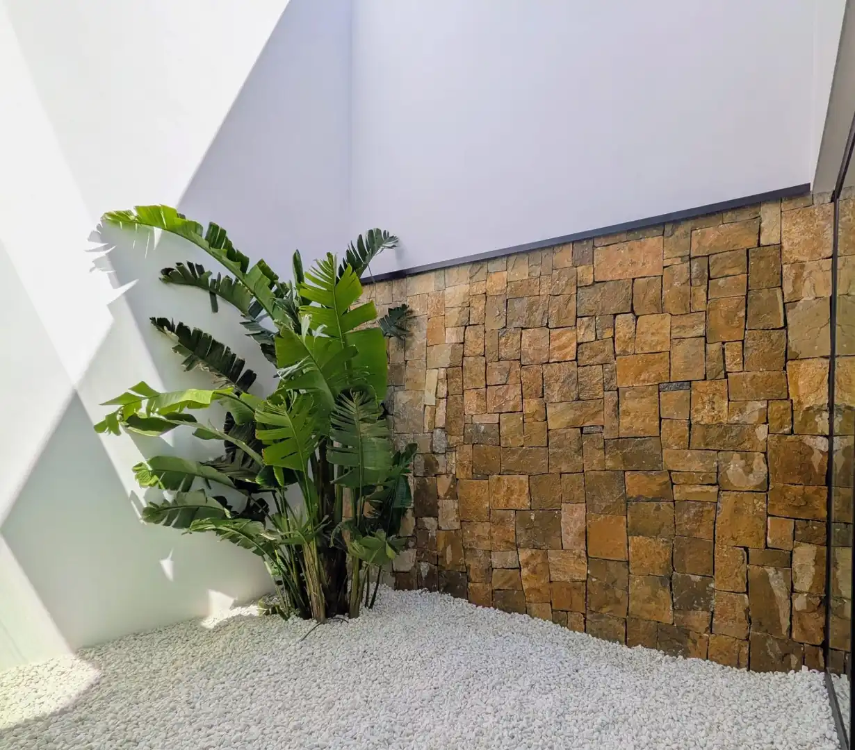Terraza de Casa adosada en venta en L'Alfàs del Pi con Aire acondicionado, Calefacción y Jardín privado