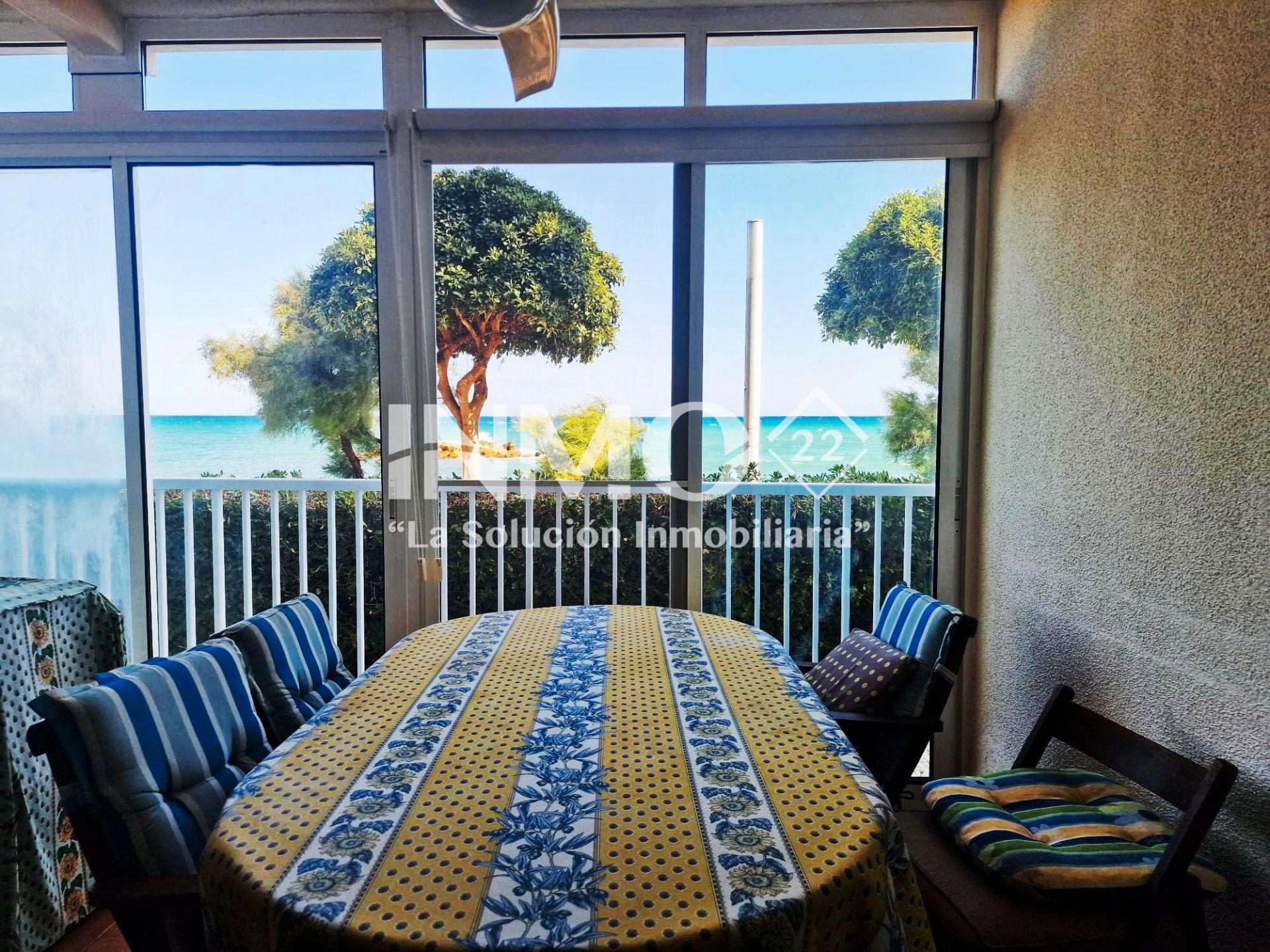 Garden of Apartment for sale in Cambrils  with Heating, Terrace and Storage room