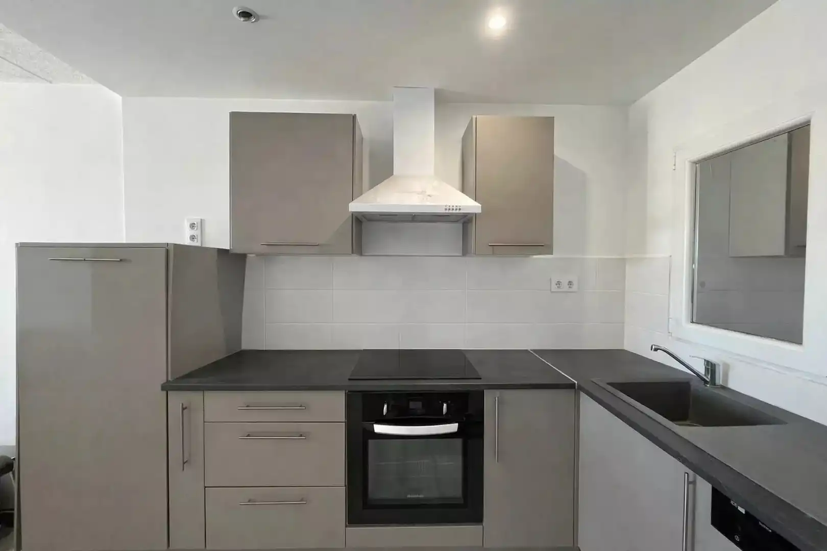 Apartamento en venta en Moxó - Sant Mori, imagen 13