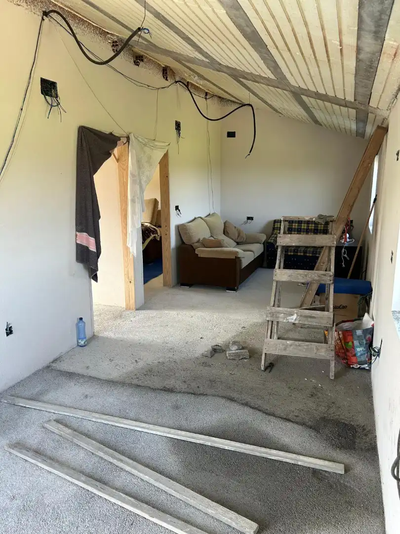 Casa o xalet en venda en Barreiros amb Terrassa i Traster