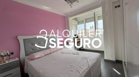 Foto 3 de Pis de lloguer a Valle de Abdalajís, Santa Cristina - San Rafael, Málaga Capital