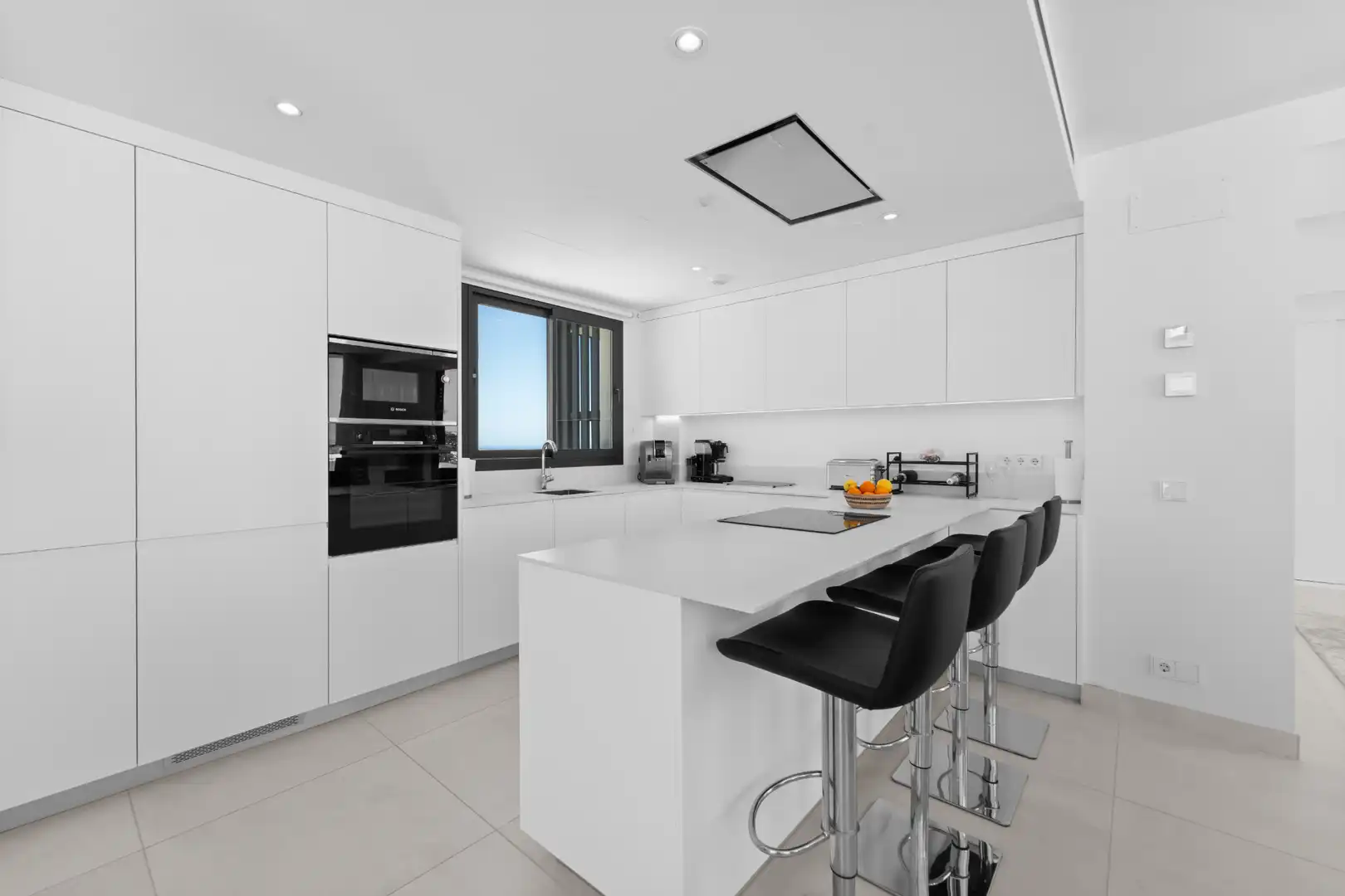Penthouse mit Pool zum Verkauf in Calle Paula, imagen 7