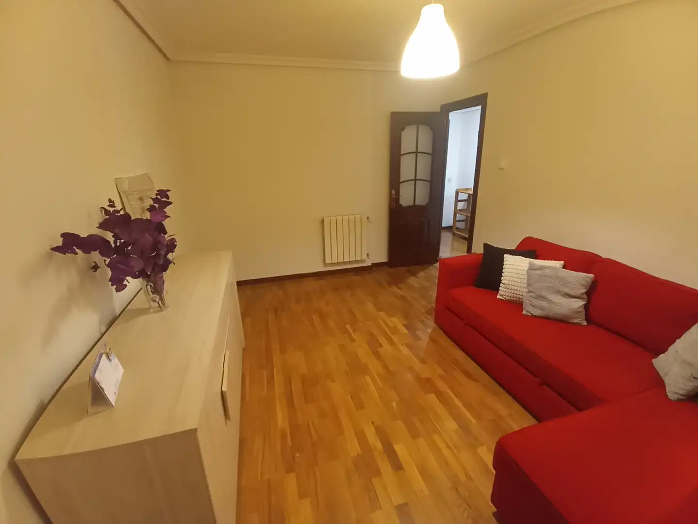 Flat for rent in Calle Príncipe, 16, Barrio del Centro