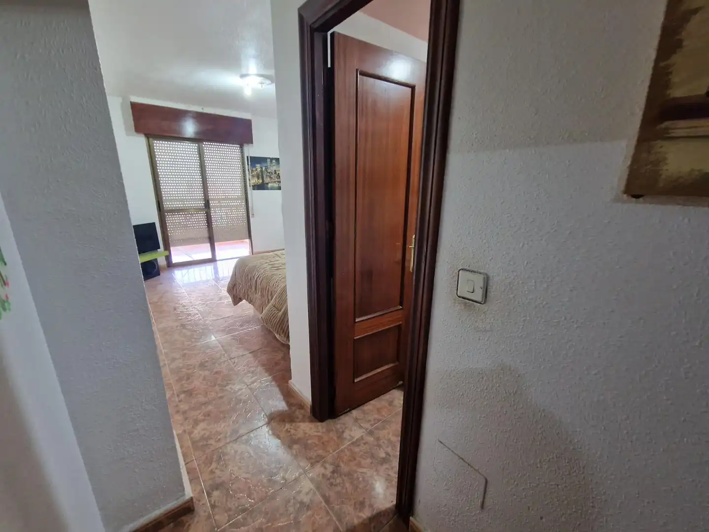 Pis en venda en Águilas amb Aire condicionat, Traster i Balcó