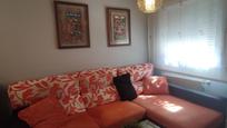 Living room of Flat for sale in Getafe  with Air Conditioner