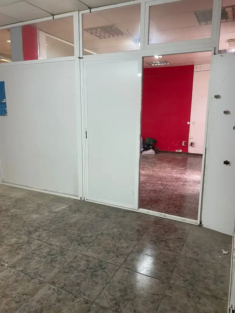 Local en venta en Sabadell