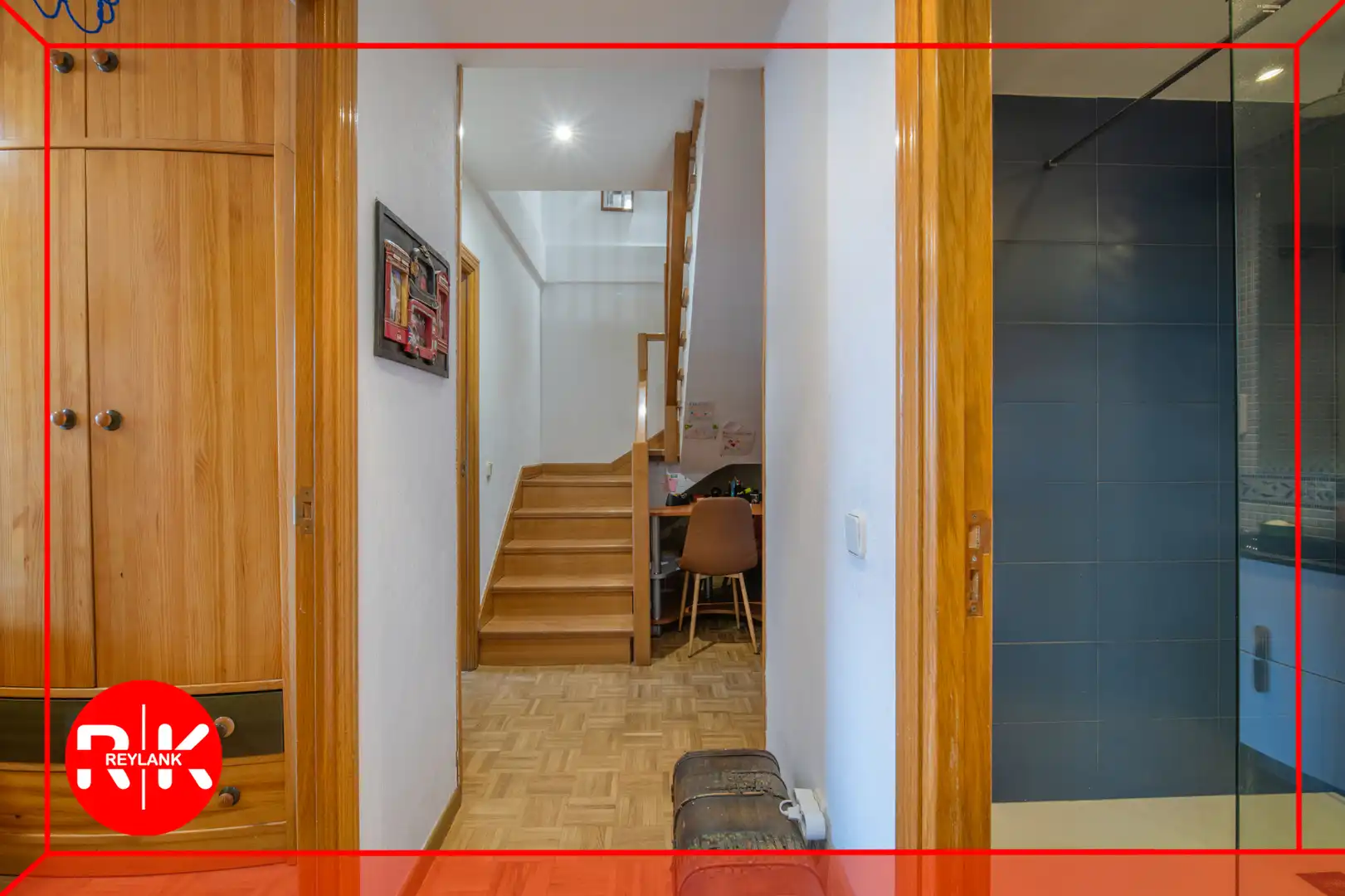 Flat for sale in Torrejón de Ardoz  with Air Conditioner, Heating and Private garden