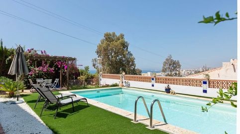 Foto 4 de Casa adosada de lloguer a Calle Jaen (caleta del Sol), Caleta de Vélez, Vélez-Málaga