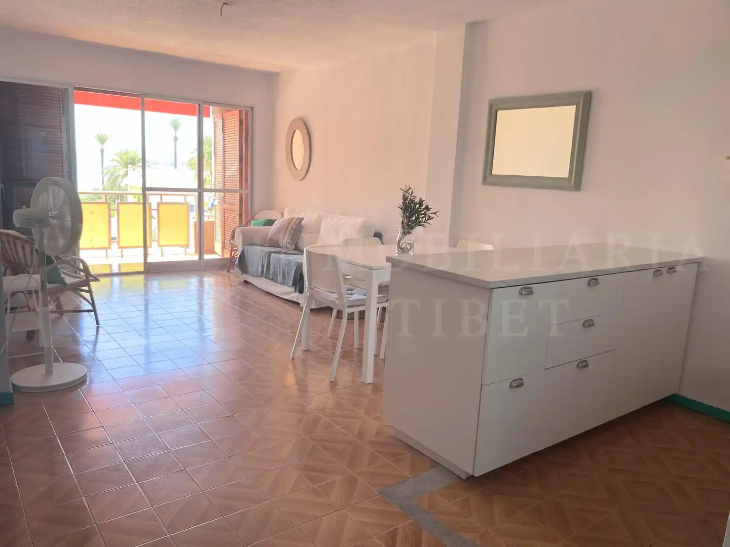 Apartament amb terrassa en venda a Polígono Isla del Ciervo 10, imagen 22