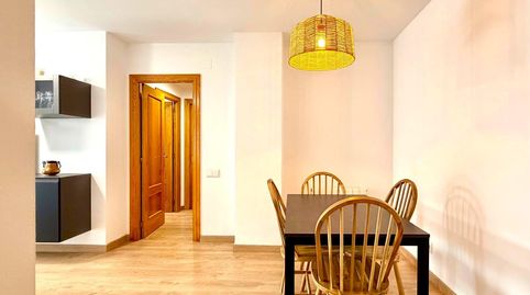 Foto 5 de Piso en venta en Carrer Carrer Josep Maria de Sagarra, Font Verda, Granollers