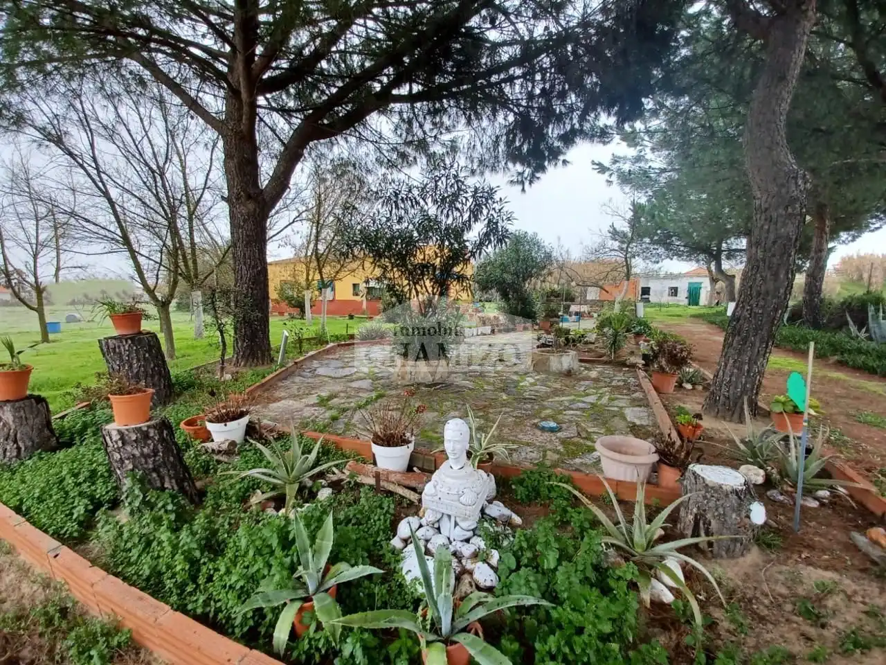 Xalet amb jardí en venda a Calle San Francisco 43, imagen 21