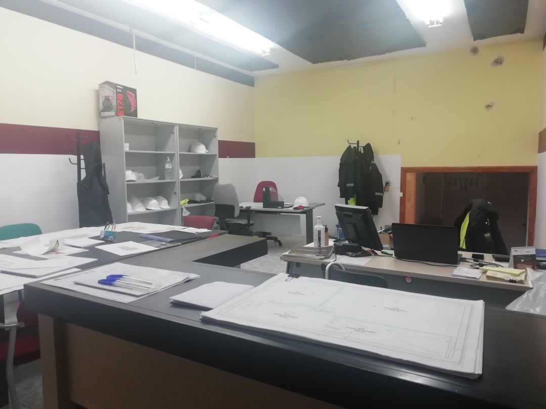 Premises for sale in  Logroño