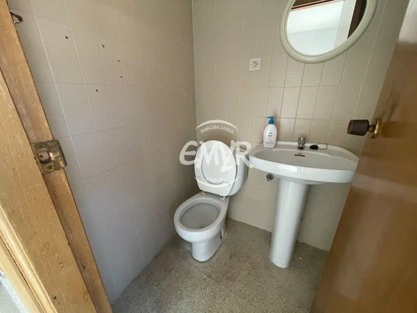 Büro mit Aufzug zur Miete in Calle Cardenal Mella, imagen 5