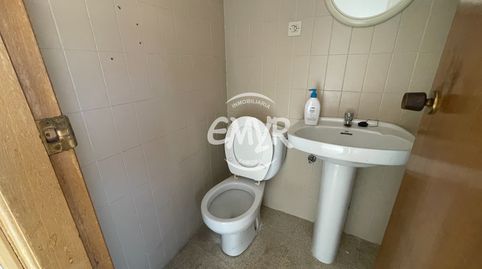 Foto 5 de Oficina de alquiler en Calle Cardenal Mella, La Pantoja, Zamora Capital