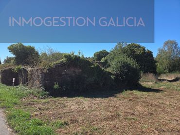 Terreno residencial en venta en Lugar Vilamarta Arriba