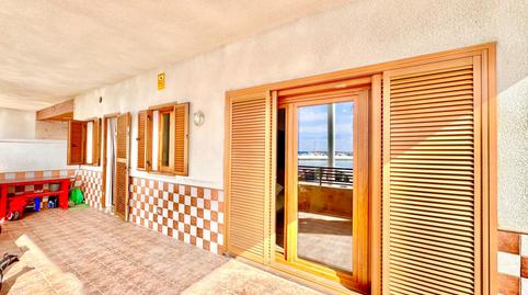 Foto 4 de Planta baja en venta en El Coll d'en Rabassa,  Palma de Mallorca