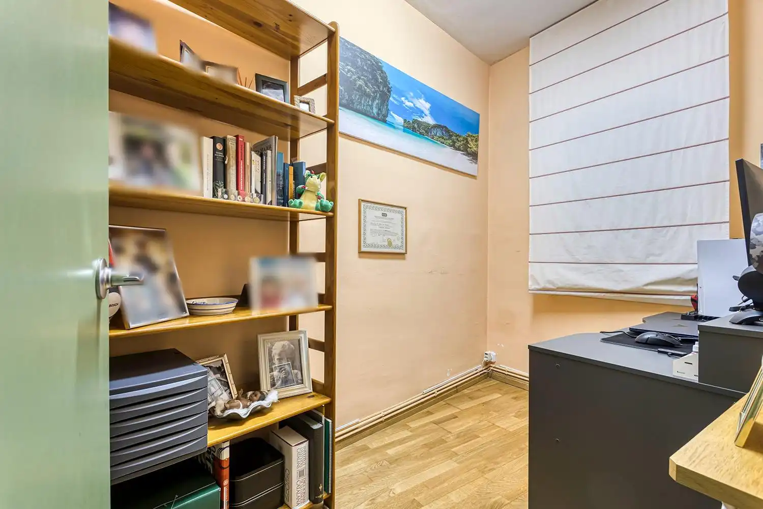 Pis en venda en Capellades amb Parquet i Moblat