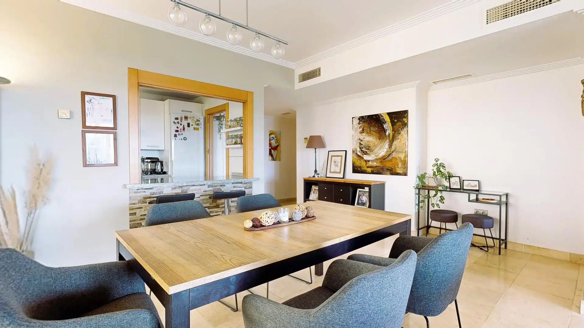 Apartament amb piscina en venda a 7 Calle Torre Campanillas #_Planta Baja, imagen 11