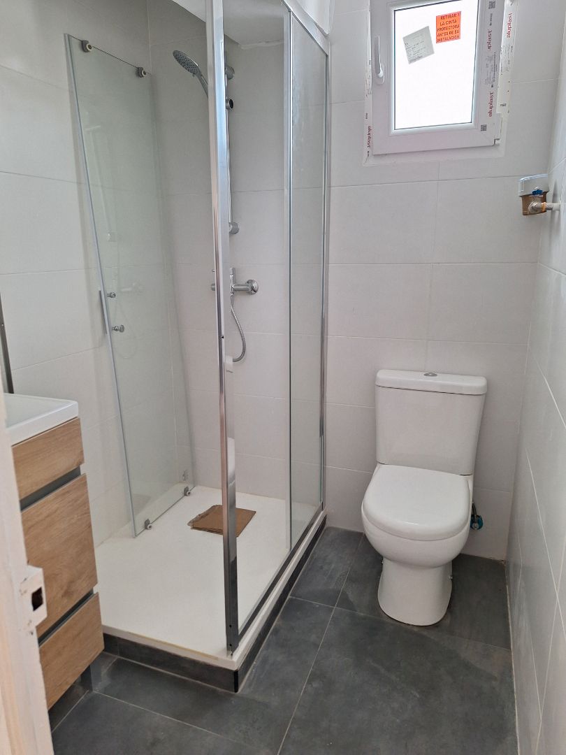 Piso en venta en Korreo Kalea