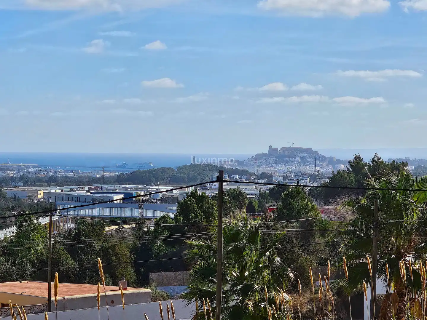 Chalet con piscina en venta en Sant Antoni de Portmany, imagen 45