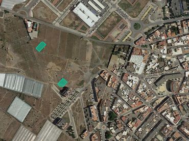 Terreno rustico in vendita a C/ Sector Sus