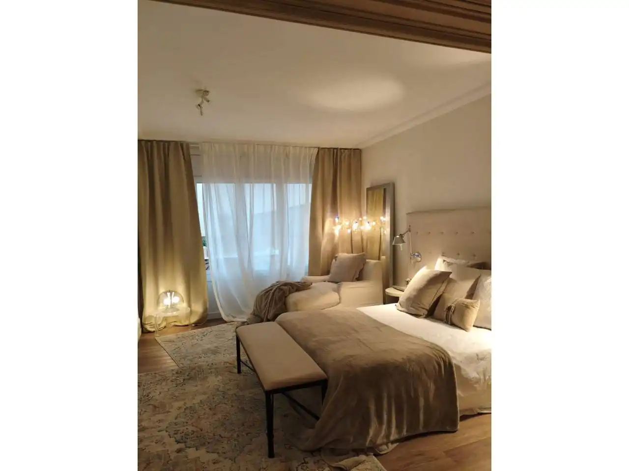 Piso con ascensor en venta en Calle Aribau, imagen 9