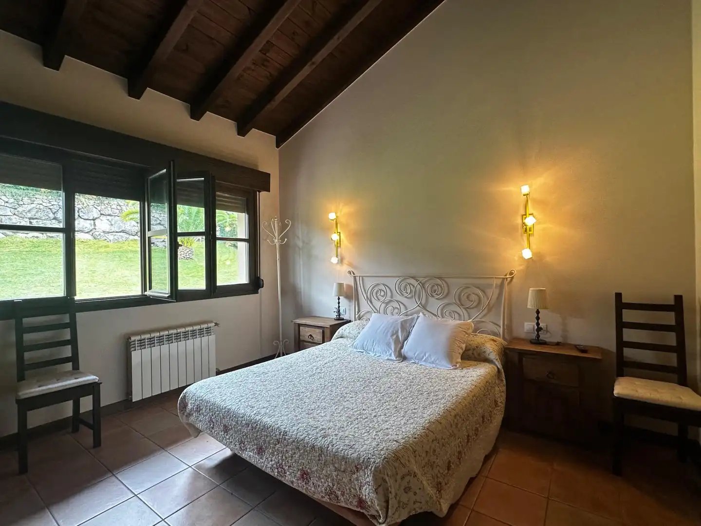 Casa con jardín en alquiler en Autovia el carmen, imagen 26