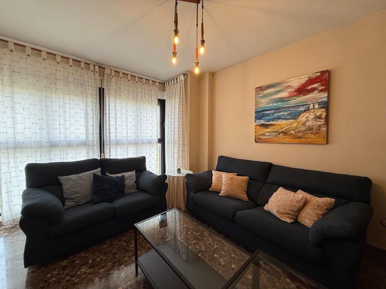 Apartment to rent in La Petxina, Extramurs