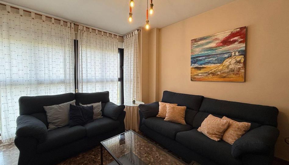 Photo 1 of Apartment to rent in La Petxina, Valencia